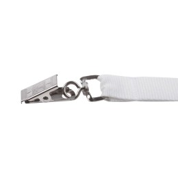 Разное Ланьярд Neckband, белый