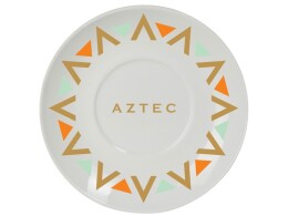 Разное Кофейная пара прямой формы Espresso, 100мл, белый