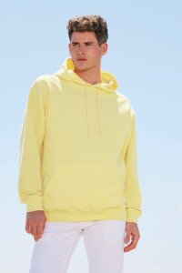 Sol's Худи унисекс Condor, темный хаки