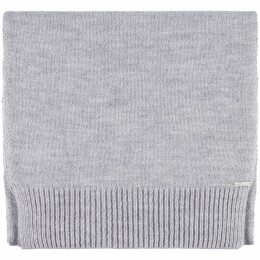 Sherst Шарф Cordelia, светло-серый