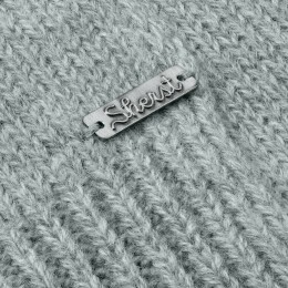 Sherst Шарф Cordelia, светло-серый