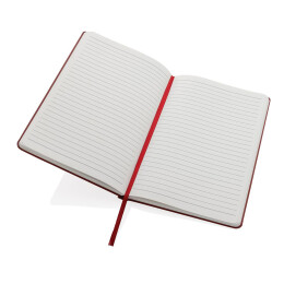 Разное Блокнот Impact из каменной бумаги в твердом переплете, А5