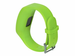 Разное Наручные часы с шагомером Ridley, лайм