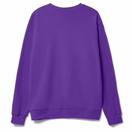 Molti Толстовка Toima Heavy, фиолетовая