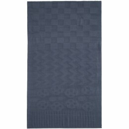 сделано в России Плед на заказ Pluche Grand, S, акрил