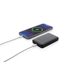 Разное Внешний аккумулятор из переработанного ABS-пластика RCS, 5 000 мАч