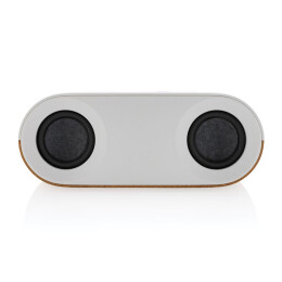 Разное Колонка Oregon из переработанного пластика RCS и пробки FSC®, 10 Вт