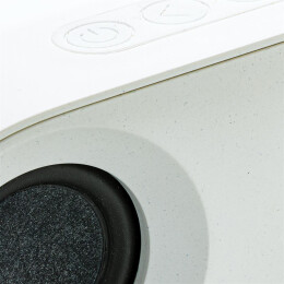 Разное Колонка Oregon из переработанного пластика RCS и пробки FSC®, 10 Вт