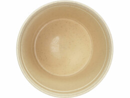 Разное Стакан из пшеничной соломы Madrid 350 мл, синий