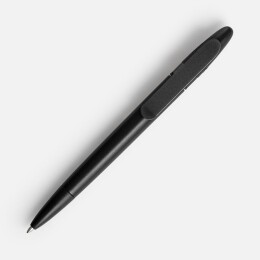 Prodir Ручка шариковая Prodir DS5 TSM Metal Clip, черная