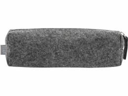 Разное Пенал "Felt" из RPET-фетра, серый