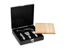 Paul Bocuse Набор для сыра и вина "Mino"