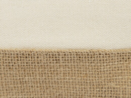 Разное Косметичка "Jute" из хлопка и джута, натуральный