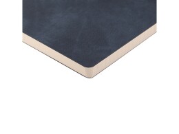 Bruno Visconti Ежедневник недатированный А5 "Megapolis jeans", темно-синий