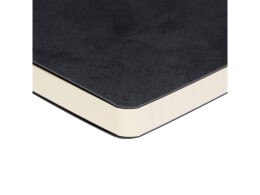 Bruno Visconti Ежедневник недатированный А5 "Megapolis urban", черный