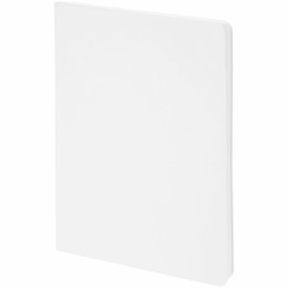 Контекст Блокнот Flex Shall, белый