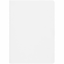 Контекст Блокнот Flex Shall, белый