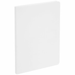 Контекст Блокнот Flex Shall, белый