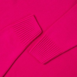 teplo Джемпер оверсайз унисекс Stated в сумке, розовый