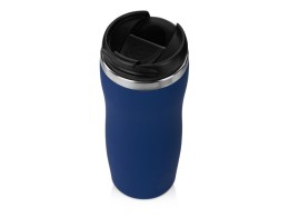 Разное Термокружка "Mony Steel" 350 мл, soft touch, темно-синий