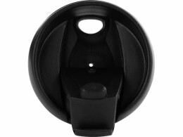 Разное Термокружка "Mony Steel" 350 мл, soft touch, темно-синий