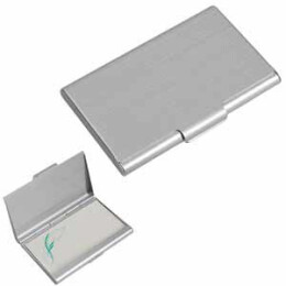 Happy gifts Визитница "Браш"