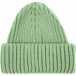 teplo Шапка Hipsta, зеленая (мятная)
