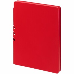 сделано в России Набор Flexpen Shall Simple, красный