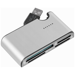 Happy gifts Картридер универсальный