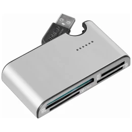 Happy gifts Картридер универсальный