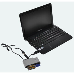 Happy gifts Картридер универсальный