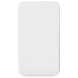 Uniscend Внешний аккумулятор Uniscend Half Day Compact 5000 мАч, белый