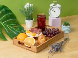 Eat&Bite Поднос "Breakfast"