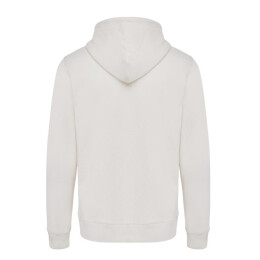 Разное Худи на молнии Iqoniq Abisko из переработанного хлопка, унисекс, 340 г/м²