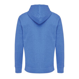 Разное Худи на молнии Iqoniq Abisko из переработанного хлопка, унисекс, 340 г/м²