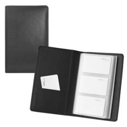 Angelo Moretti Визитница "Неаполь" на 120 визиток