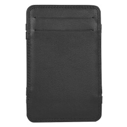 Angelo Moretti Визитница-перевертыш "Бари" в подарочной упаковке