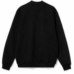 Molti Бомбер Graduate, черный