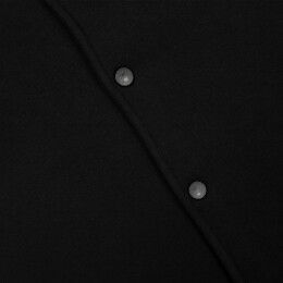 Molti Бомбер Graduate, черный