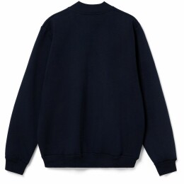 Molti Бомбер Graduate, темно-синий