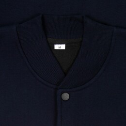 Molti Бомбер Graduate, темно-синий