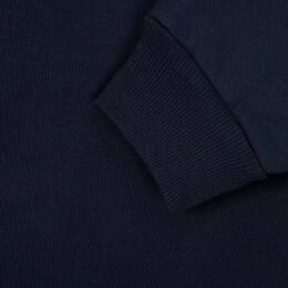 Molti Бомбер Graduate, темно-синий