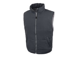 US Basic Жилет «Ontario» мужской, темно-синий