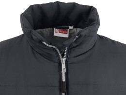 US Basic Жилет «Ontario» мужской, темно-синий