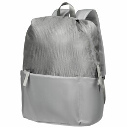 Molti Рюкзак Eclatant, серый