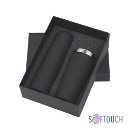 mid-oceangift Набор подарочный "Активити" черный