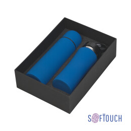 mid-oceangift Набор подарочный "Активити" синий