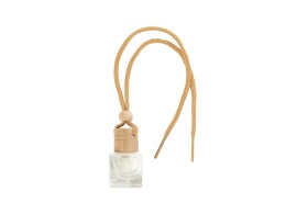 Разное Подвесной ароматизатор воздуха во флаконе "Boho", "Цитрус", 8 мл