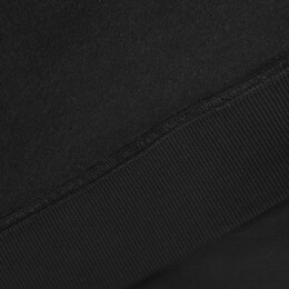 Molti Худи оверсайз Kulonga Comfort Heavy, черное