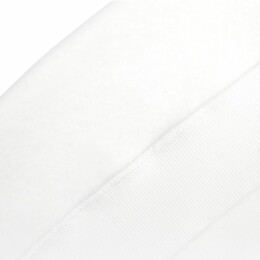 Molti Худи оверсайз Kulonga Comfort Heavy, молочно-белое